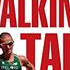 Walking tall: Autobiography of Robert Heffernan